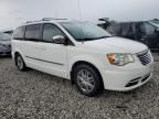 2011 Chrysler Town & Country Touring L