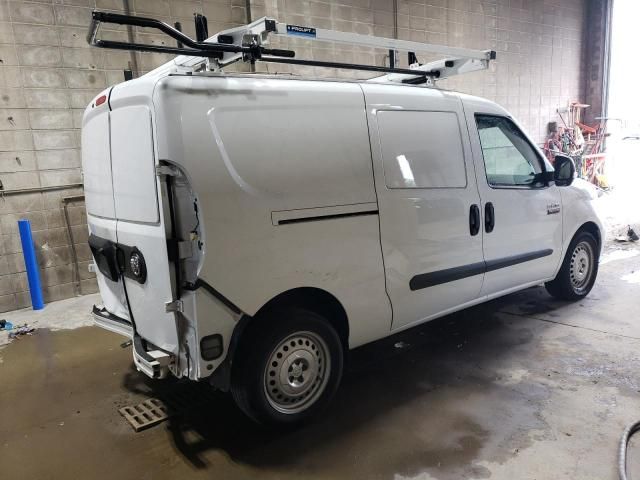 2022 Dodge RAM Promaster City Tradesman