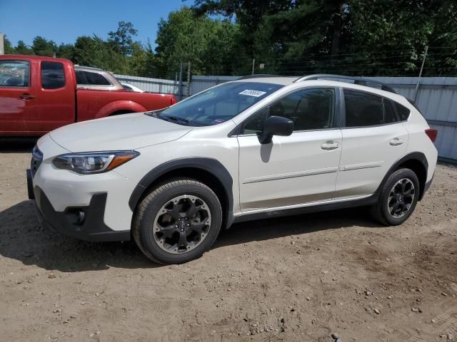 2023 Subaru Crosstrek