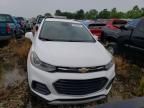 2018 Chevrolet Trax 1LT