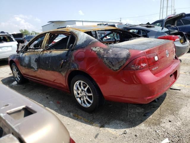 2007 Buick Lucerne CXL