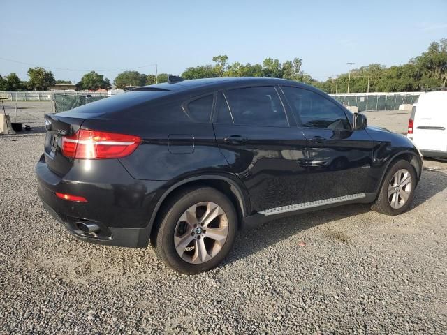 2013 BMW X6 XDRIVE35I