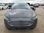 2018 Ford Fusion S