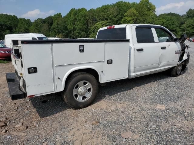 2018 Dodge RAM 2500 ST