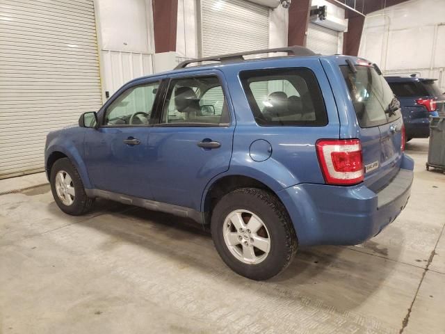 2009 Ford Escape XLS