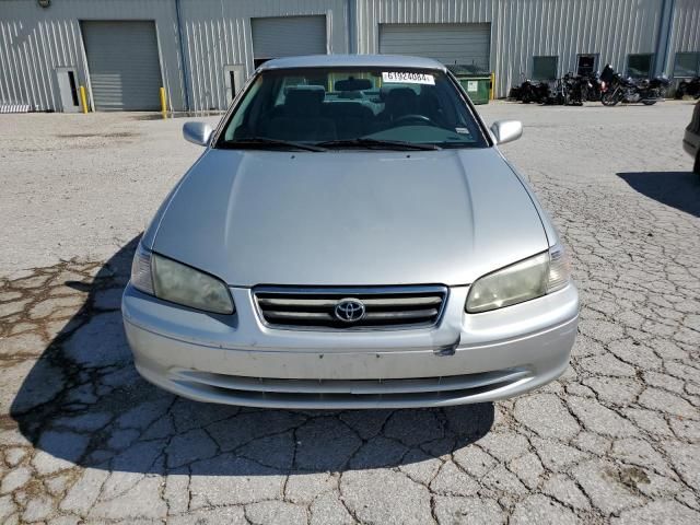 2001 Toyota Camry CE