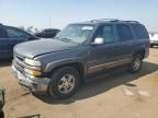 2002 Chevrolet Tahoe K1500