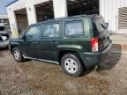 2010 Jeep Patriot Sport