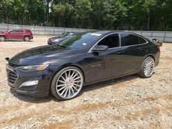 2020 Chevrolet Malibu LT en venta en Austell, GA