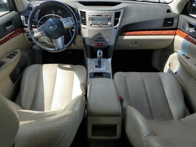 2011 Subaru Outback 2.5I Limited