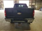 2010 Chevrolet Silverado K2500 Heavy Duty LT