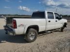 2004 Chevrolet Silverado K2500 Heavy Duty