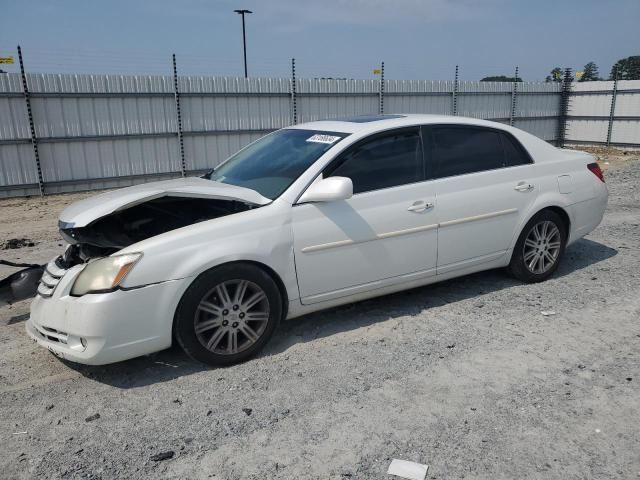 2007 Toyota Avalon XL