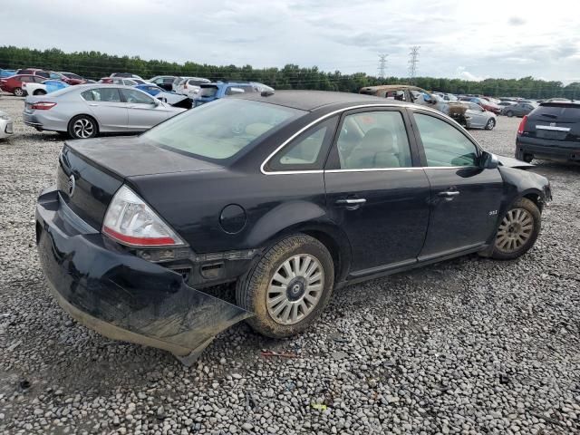 2008 Mercury Sable Luxury