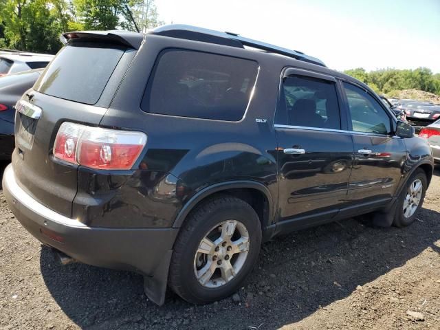 2008 GMC Acadia SLT-1