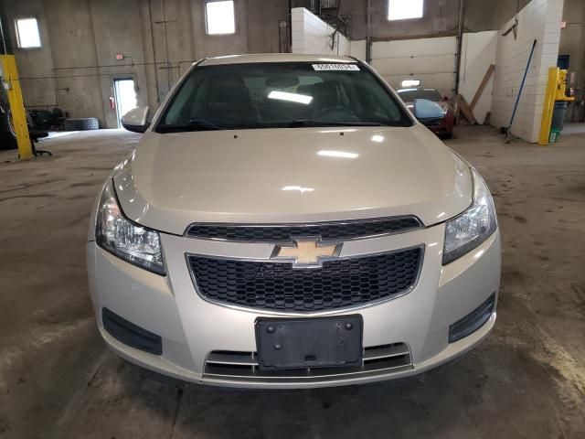 2011 Chevrolet Cruze LT