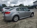 2011 Subaru Legacy 2.5I Premium