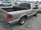 2001 Chevrolet S Truck S10