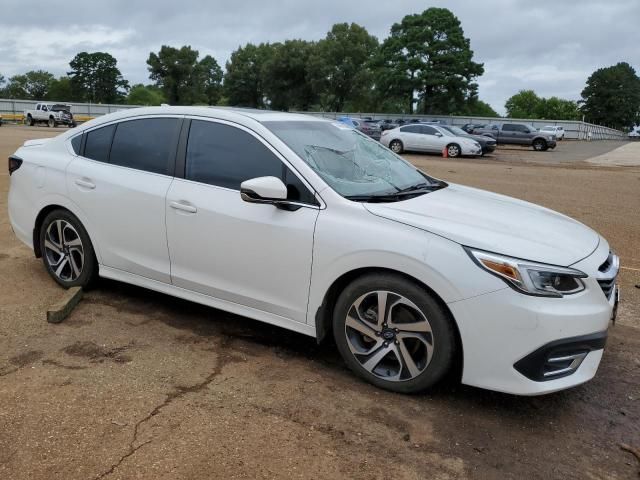 2020 Subaru Legacy Limited