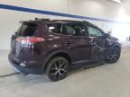 2016 Toyota Rav4 SE