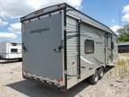 2014 Gulf Stream Travel Trailer