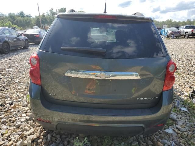 2012 Chevrolet Equinox LT