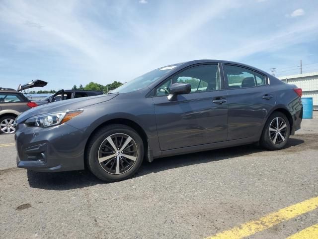 2019 Subaru Impreza Premium