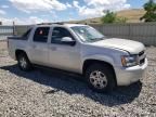 2007 Chevrolet Avalanche K1500