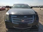 2010 Cadillac CTS Luxury Collection