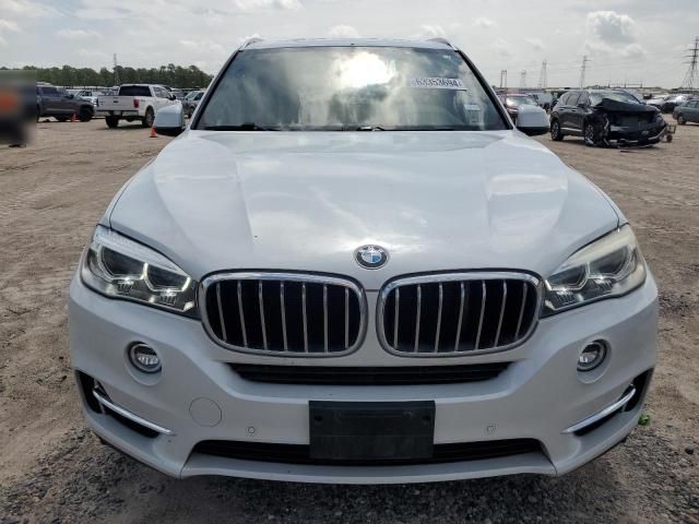 2017 BMW X5 SDRIVE35I