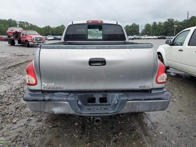 2004 Toyota Tundra Access Cab SR5