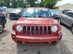 2010 Jeep Patriot Sport