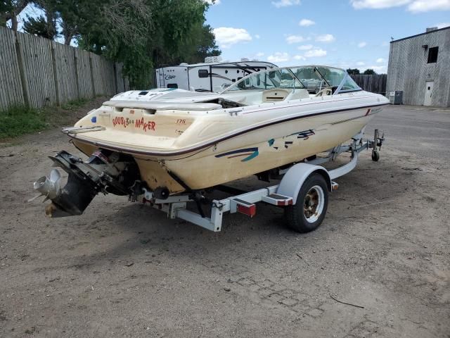 1995 Sea Ray Boat