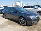 2016 Acura TLX Tech