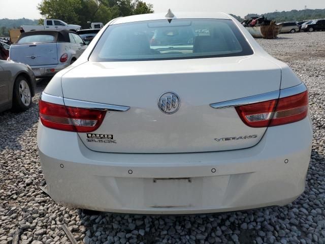 2016 Buick Verano