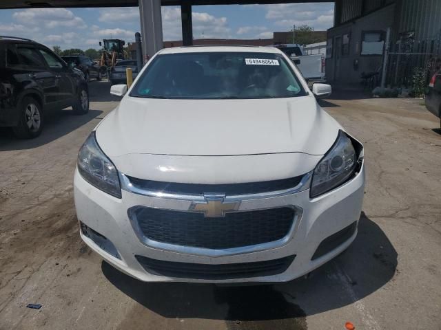 2016 Chevrolet Malibu Limited LT