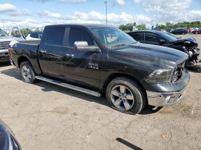 2013 Dodge RAM 1500 SLT