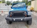 2011 Jeep Wrangler Sport