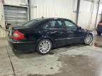 2007 Mercedes-Benz E 550 4matic