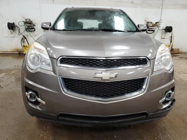 2010 Chevrolet Equinox LT