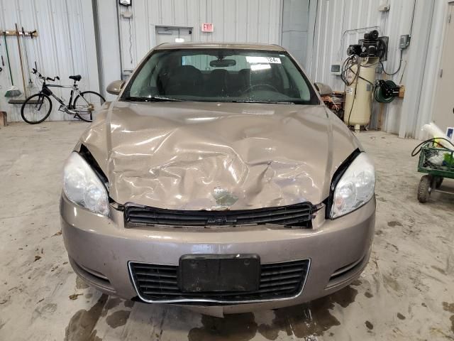 2006 Chevrolet Impala LT