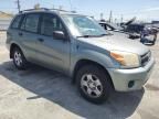 2004 Toyota Rav4