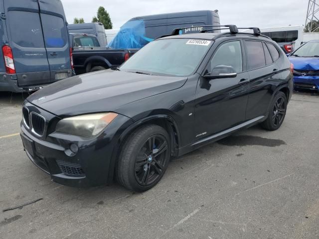 2014 BMW X1 XDRIVE28I