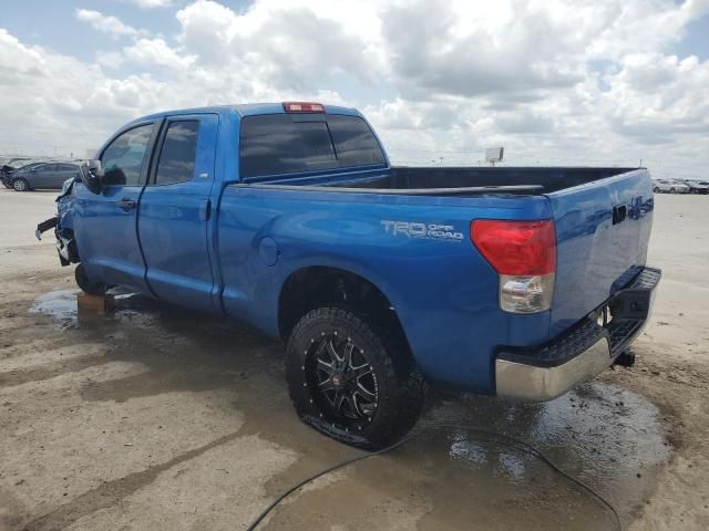 2007 Toyota Tundra Double Cab SR5