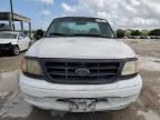 2000 Ford F150