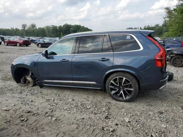 2021 Volvo XC90 T8 Recharge Inscription Express