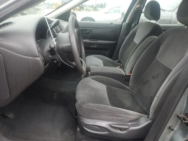 2006 Ford Taurus SE