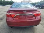 2015 Toyota Camry XSE