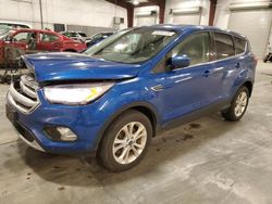 Ford Vehiculos salvage en venta: 2019 Ford Escape SE