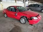 2000 Ford Escort ZX2